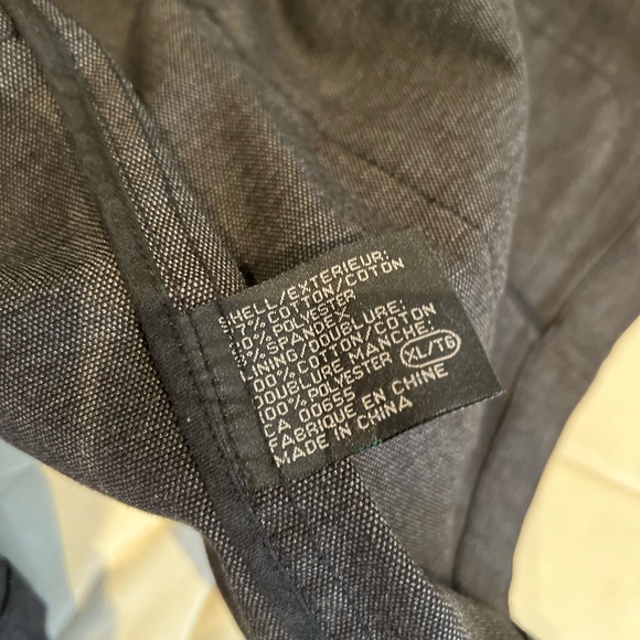 Men’s sports jacket - Picture 2 of 3